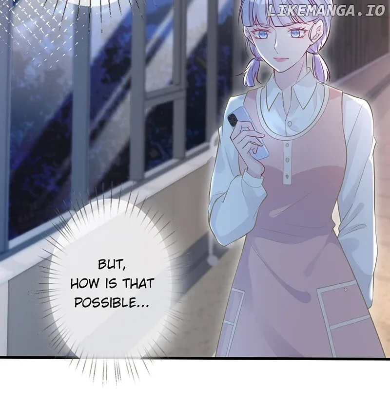 Everyone’s Darling Chapter 49 page 10