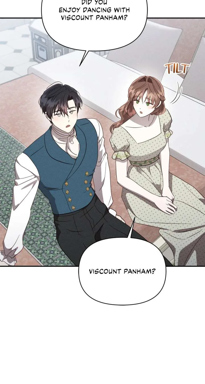 Don’t Be Carelessly Friendly Chapter 47 page 37