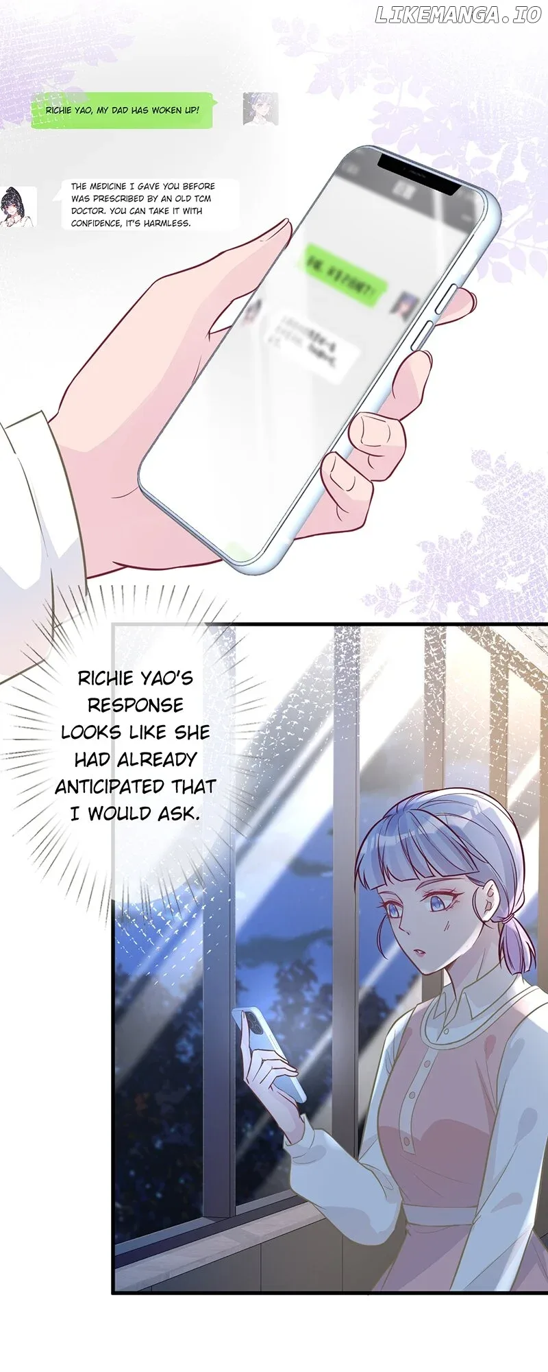 Everyone’s Darling Chapter 49 page 11