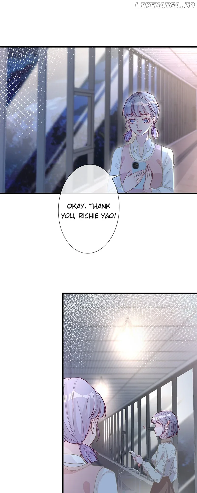 Everyone’s Darling Chapter 49 page 12