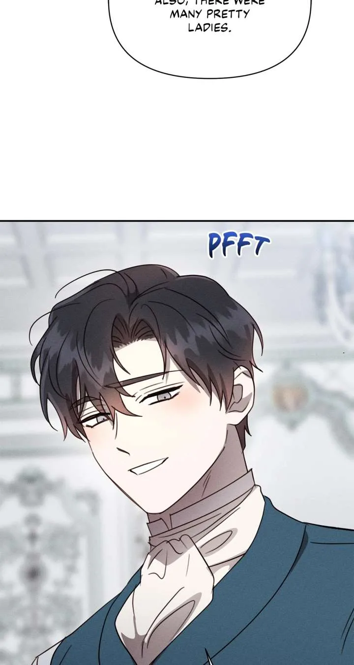 Don’t Be Carelessly Friendly Chapter 47 page 50