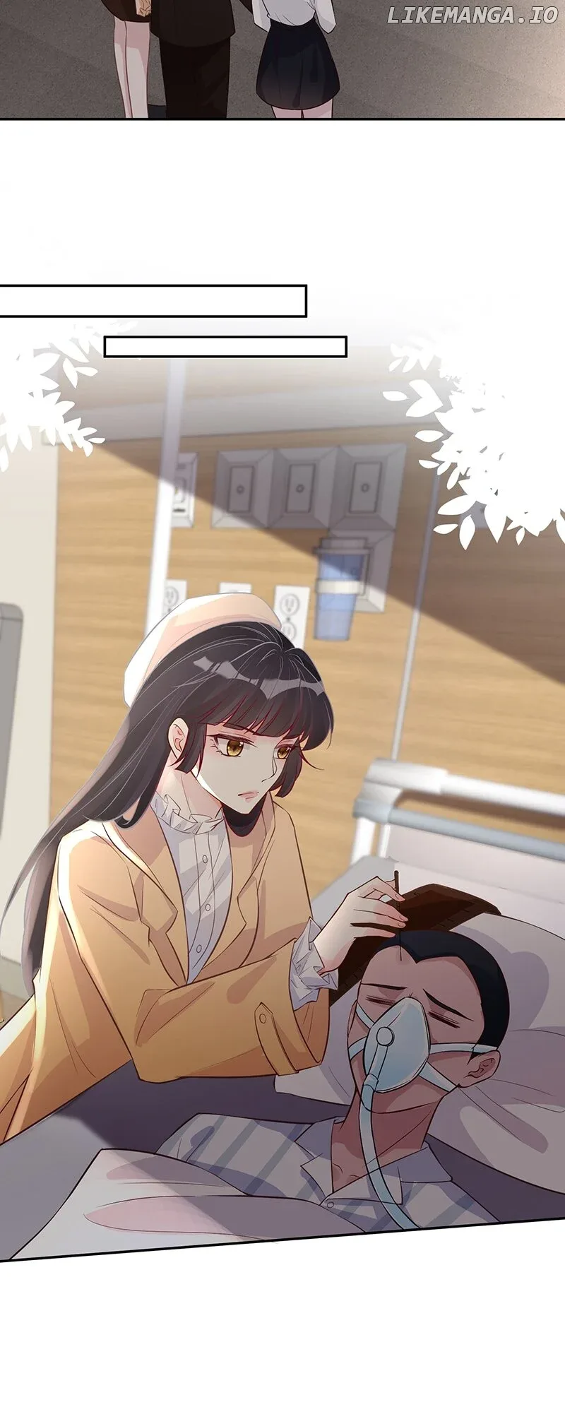 Everyone’s Darling Chapter 48 page 22