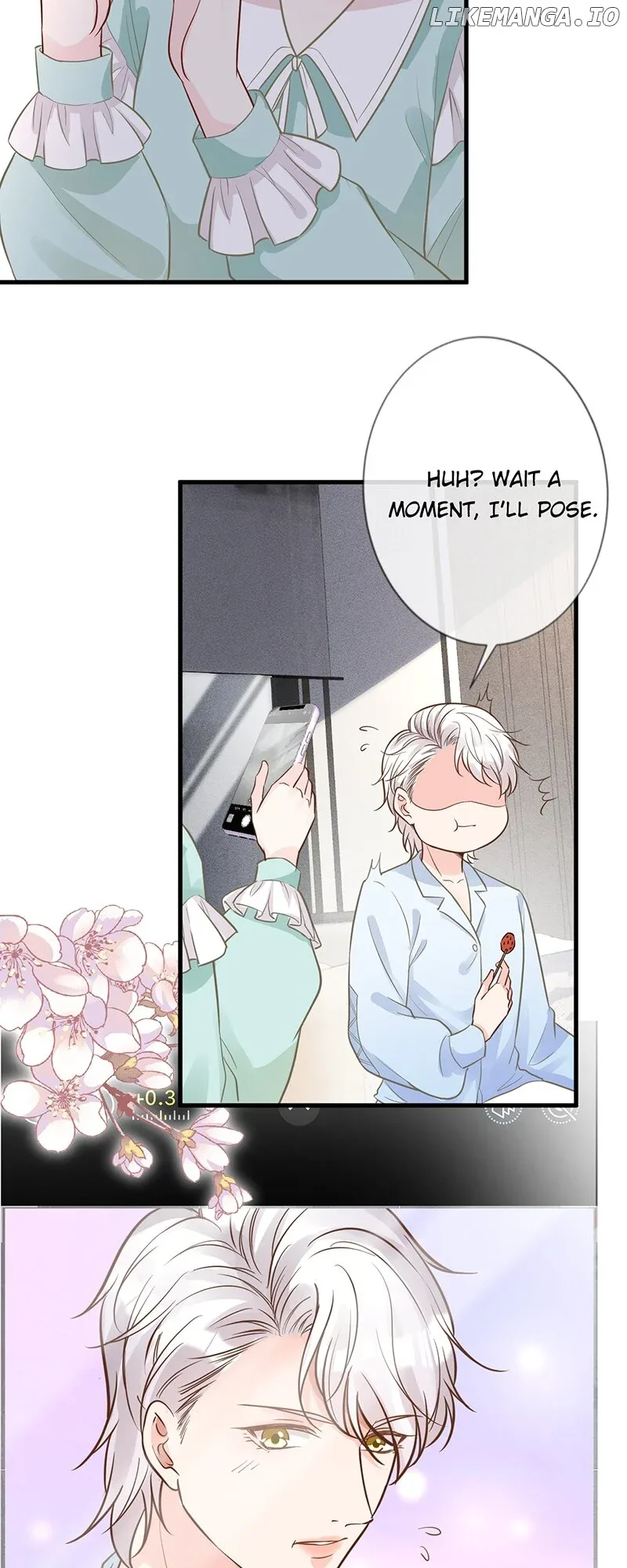 Everyone’s Darling Chapter 49 page 18