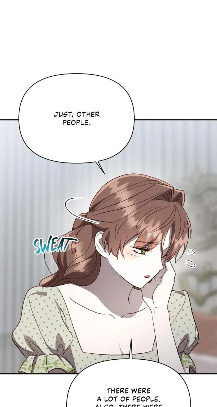 Don’t Be Carelessly Friendly Chapter 47 page 49