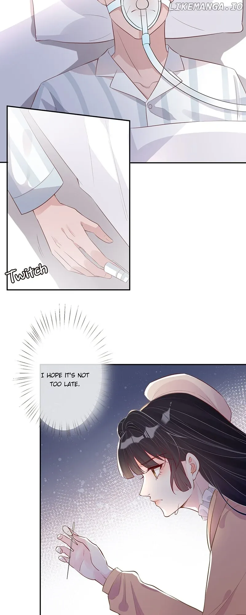 Everyone’s Darling Chapter 48 page 24