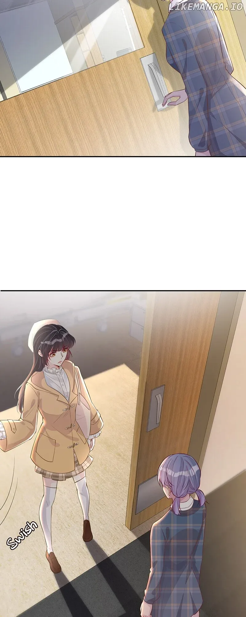 Everyone’s Darling Chapter 48 page 26