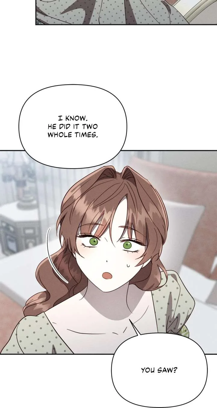 Don’t Be Carelessly Friendly Chapter 47 page 46