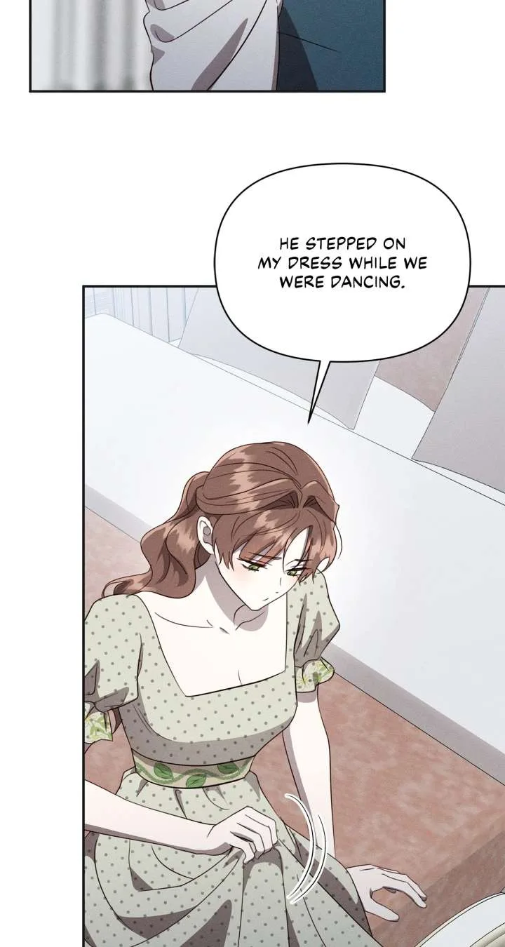 Don’t Be Carelessly Friendly Chapter 47 page 45