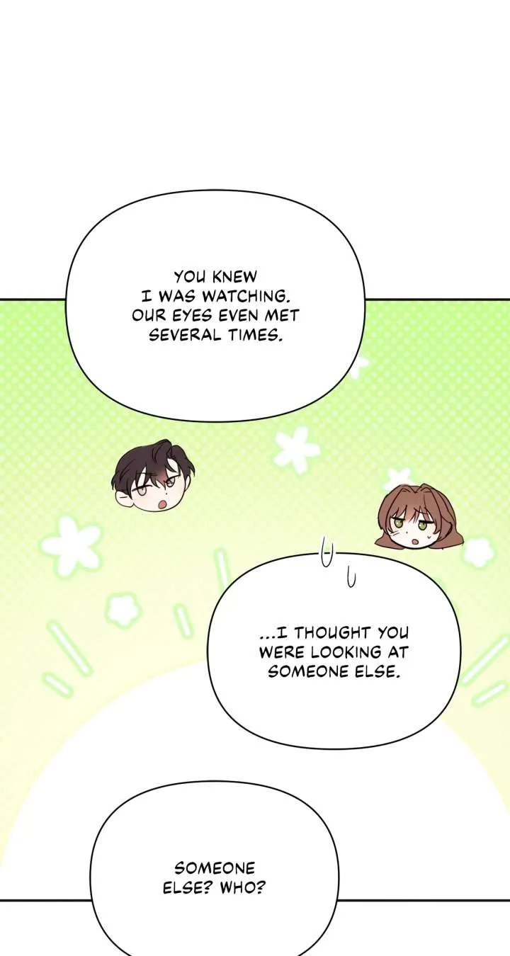 Don’t Be Carelessly Friendly Chapter 47 page 47