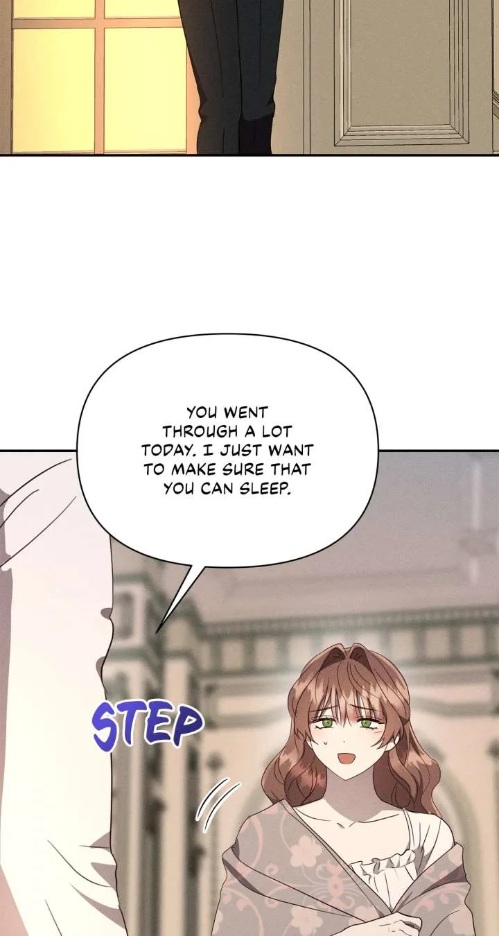 Don’t Be Carelessly Friendly Chapter 47 page 57