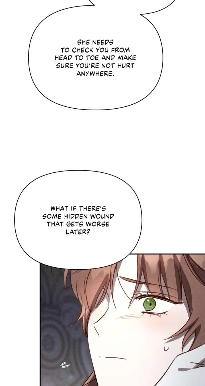 Don’t Be Carelessly Friendly Chapter 46 page 85