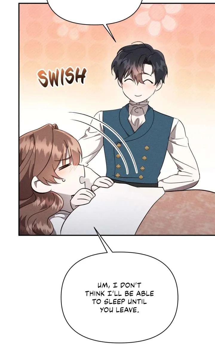 Don’t Be Carelessly Friendly Chapter 47 page 61