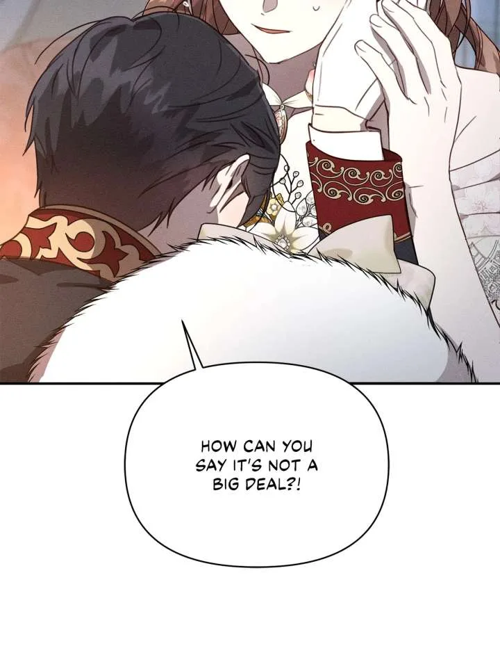 Don’t Be Carelessly Friendly Chapter 46 page 87