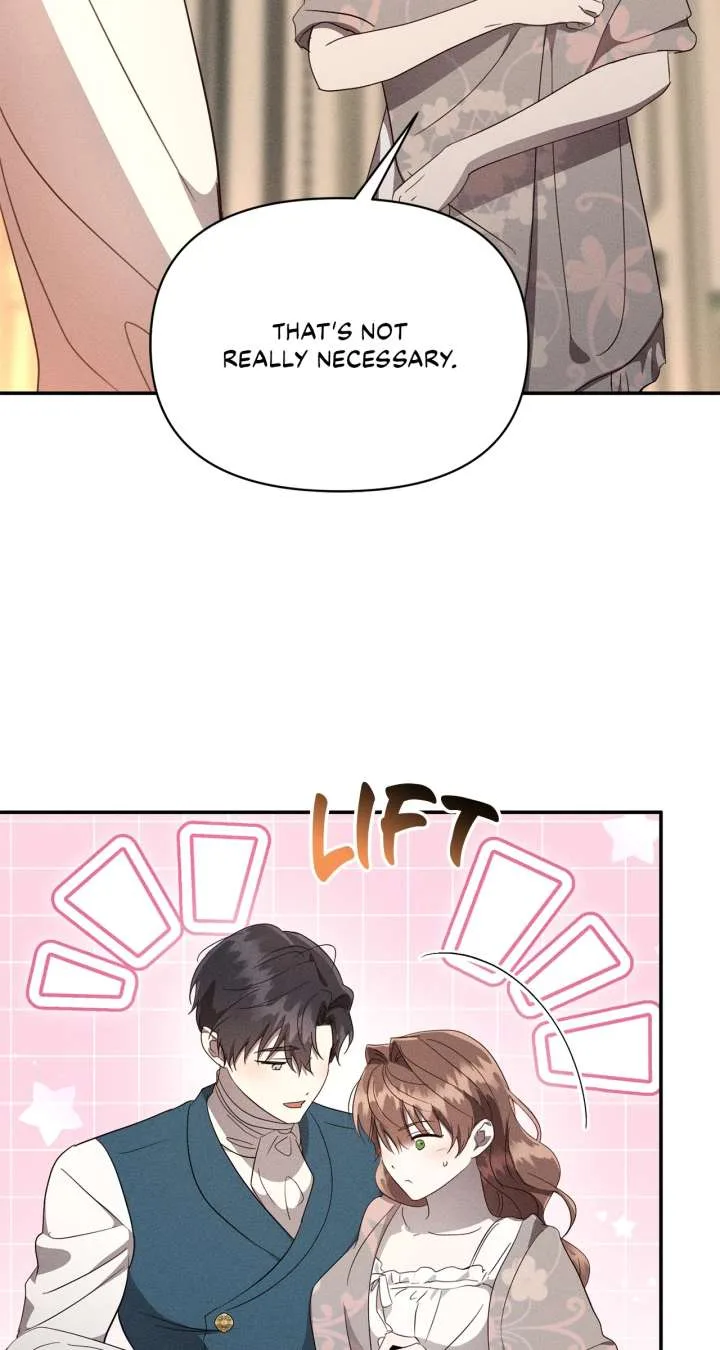 Don’t Be Carelessly Friendly Chapter 47 page 58
