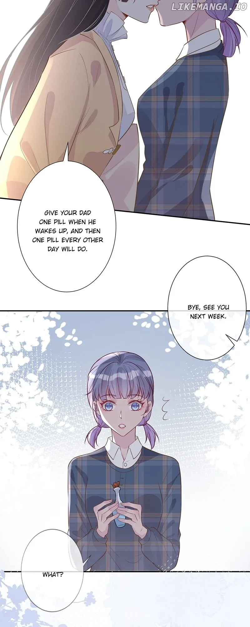 Everyone’s Darling Chapter 48 page 28