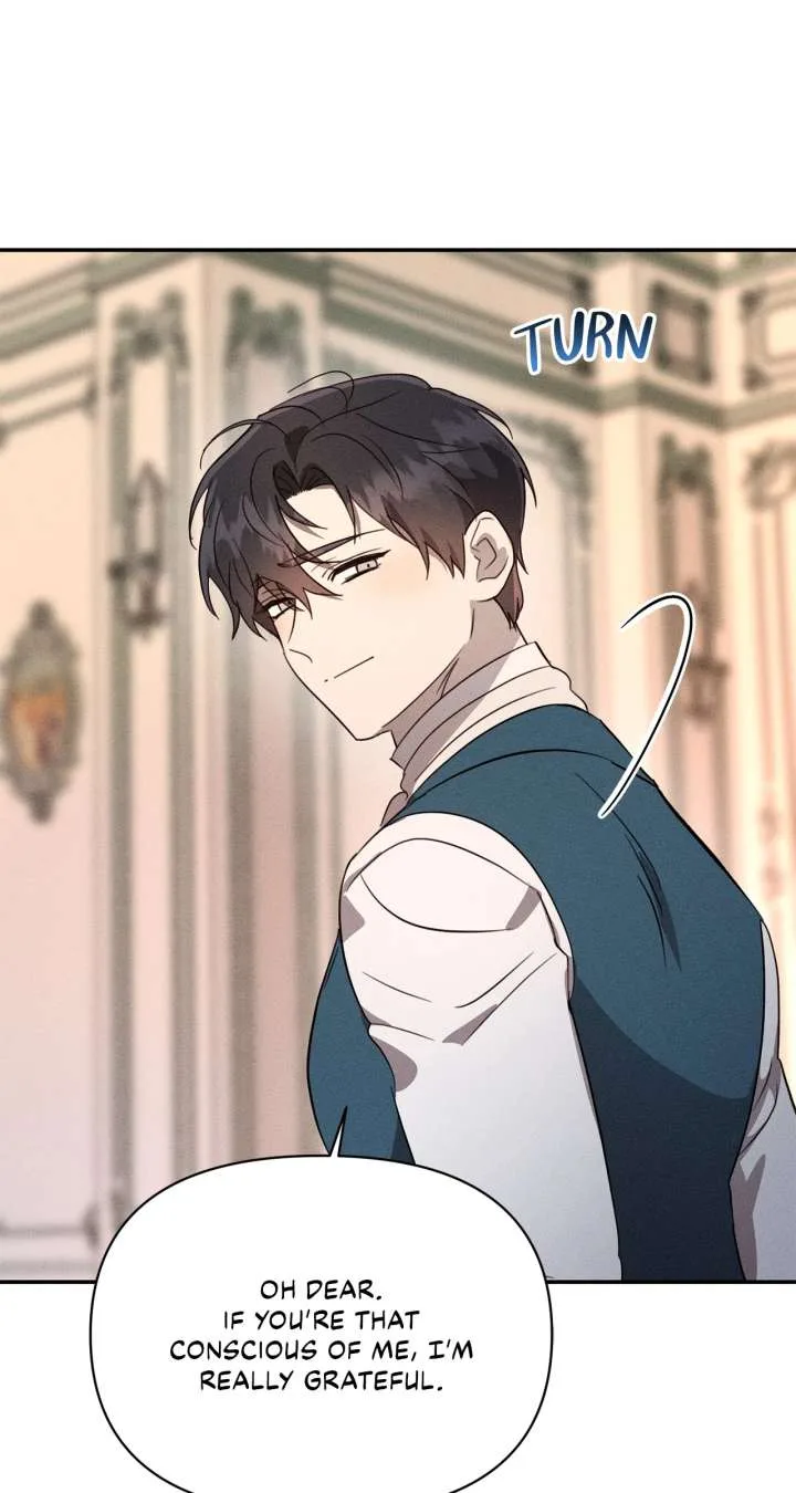 Don’t Be Carelessly Friendly Chapter 47 page 62