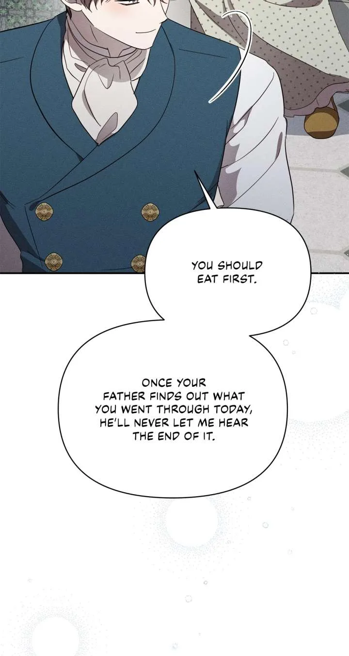 Don’t Be Carelessly Friendly Chapter 47 page 52