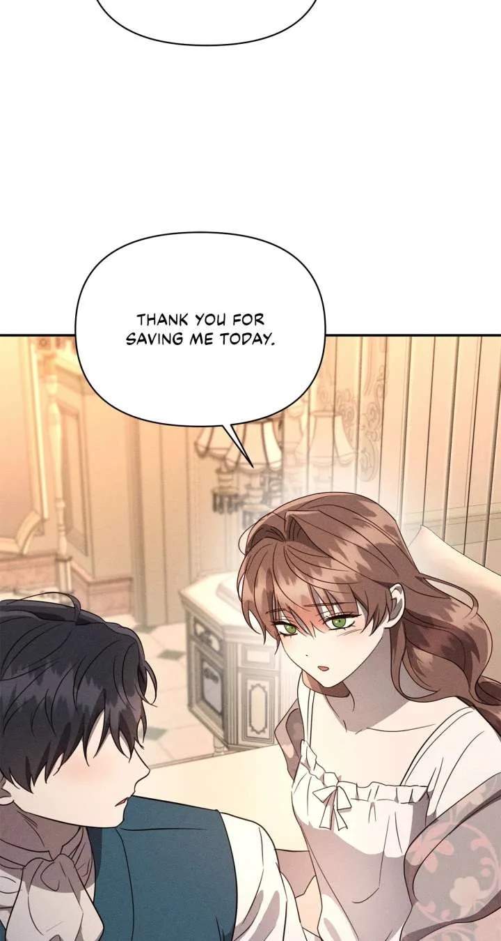 Don’t Be Carelessly Friendly Chapter 47 page 64