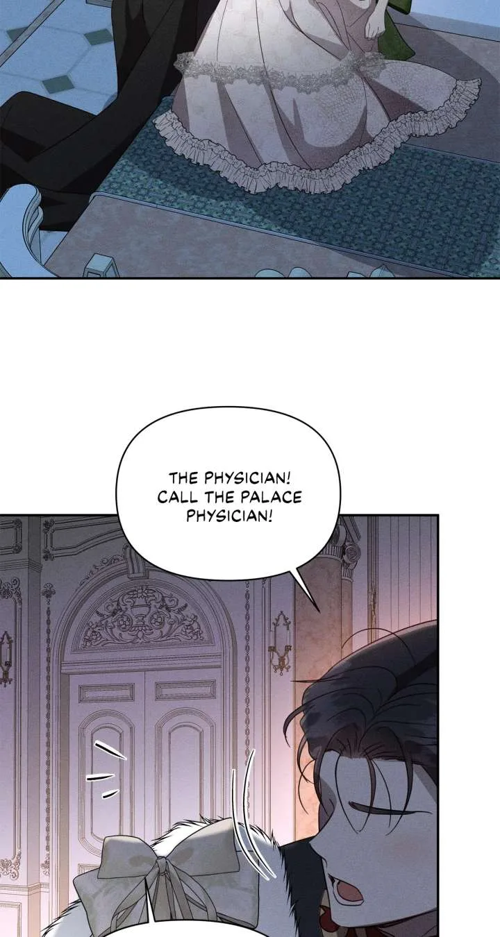 Don’t Be Carelessly Friendly Chapter 46 page 82