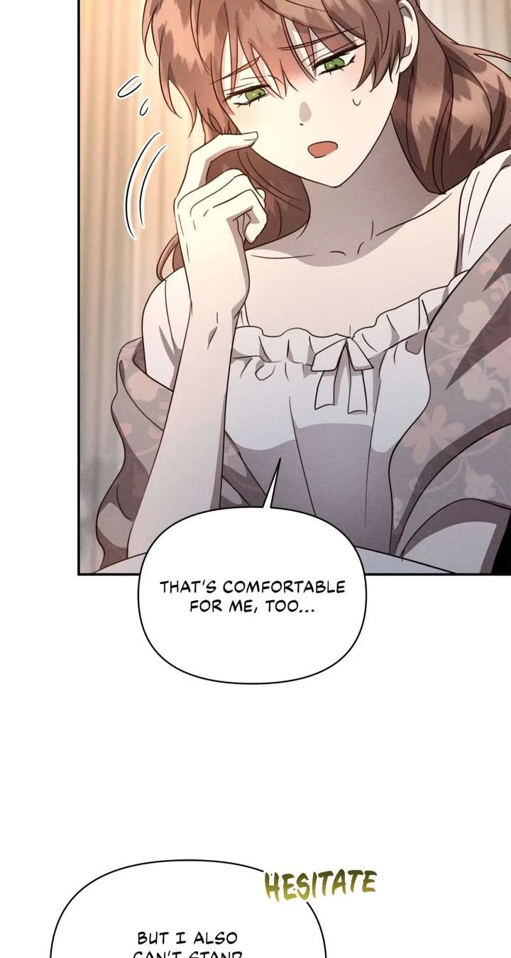 Don’t Be Carelessly Friendly Chapter 47 page 66