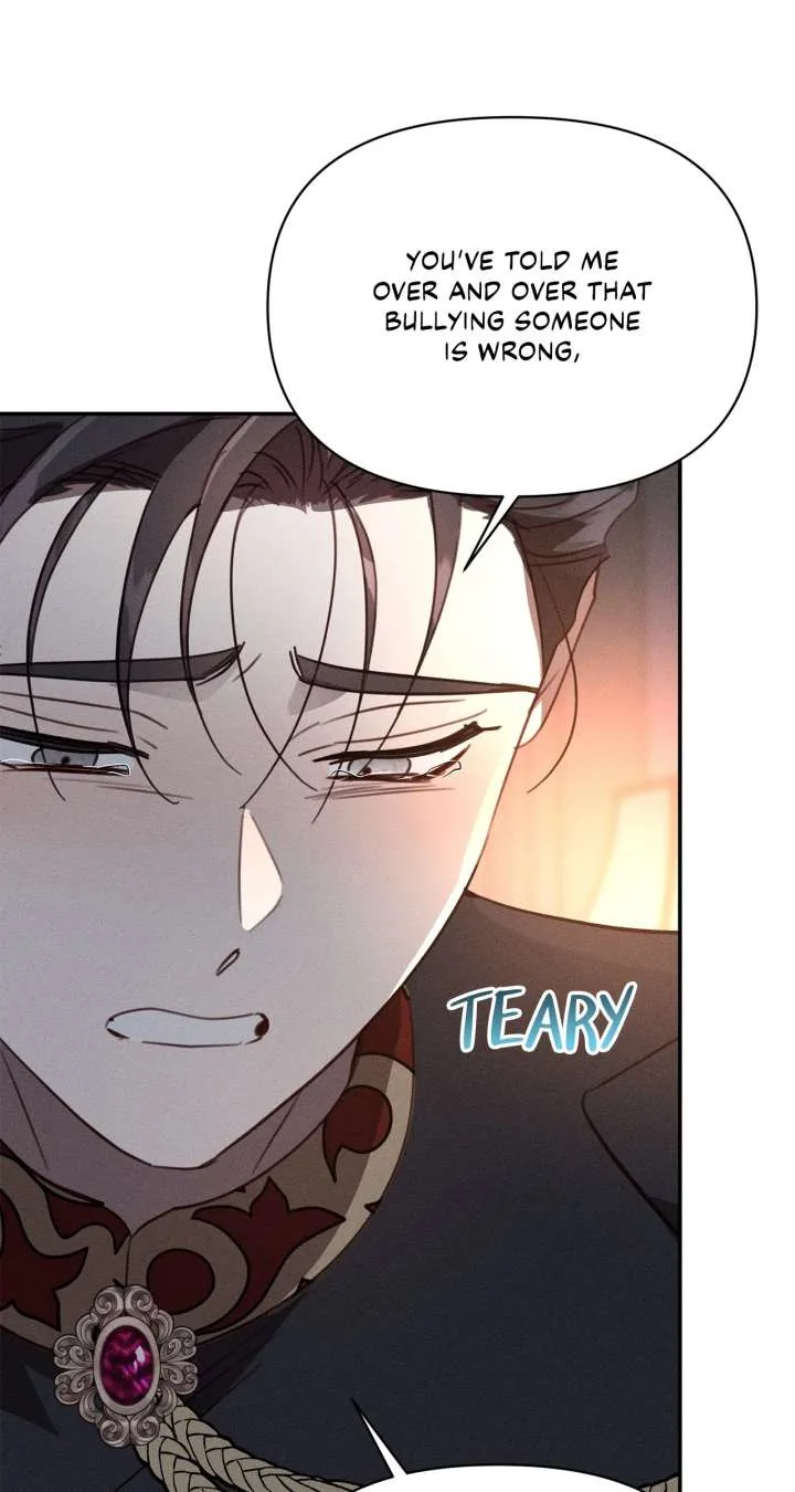 Don’t Be Carelessly Friendly Chapter 46 page 88