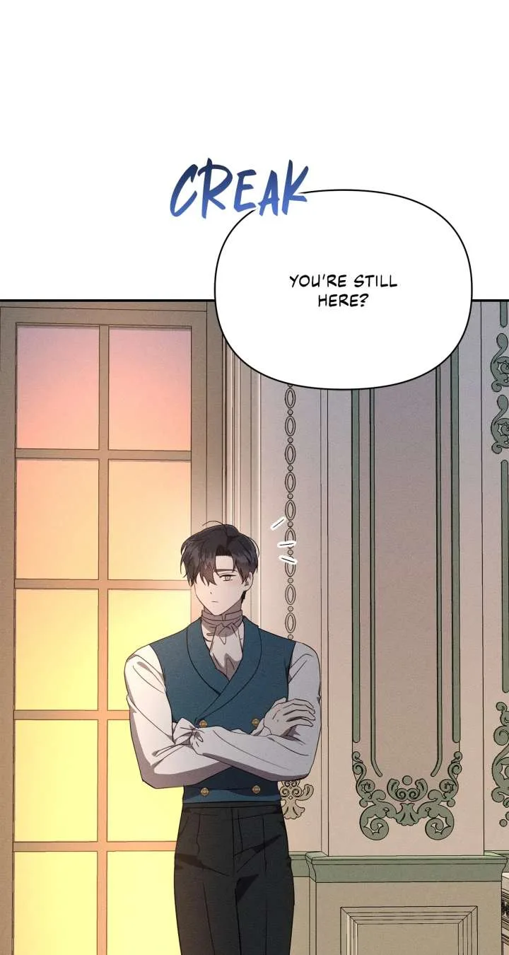 Don’t Be Carelessly Friendly Chapter 47 page 56