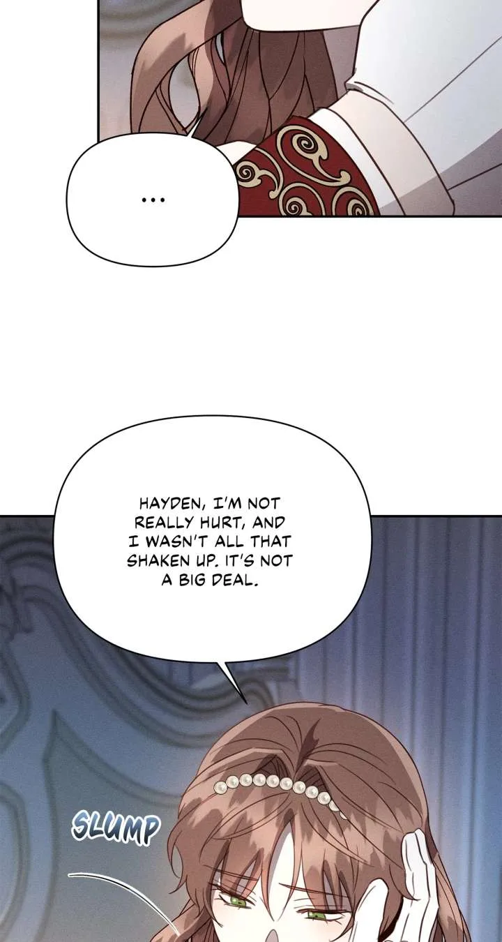 Don’t Be Carelessly Friendly Chapter 46 page 86