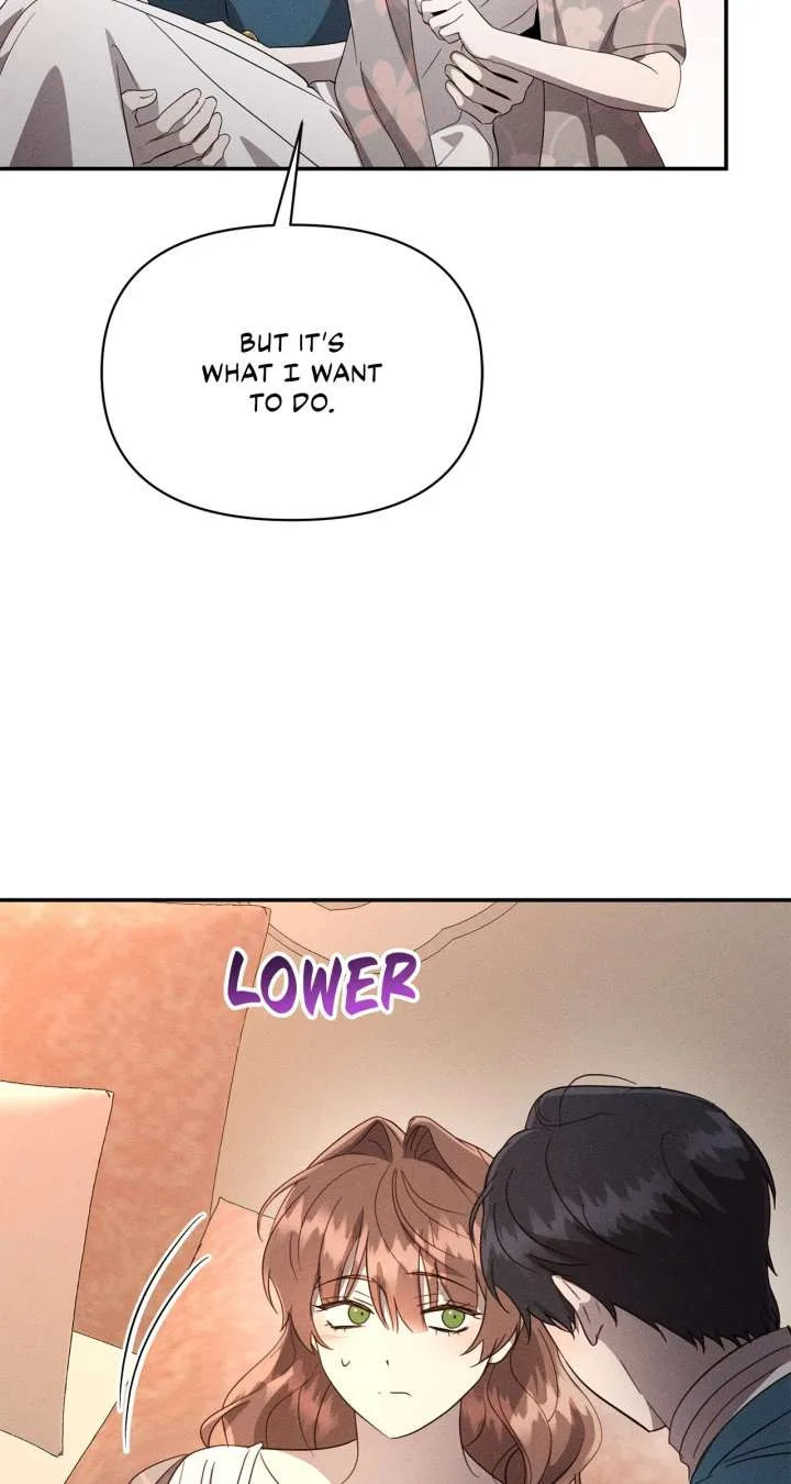 Don’t Be Carelessly Friendly Chapter 47 page 59