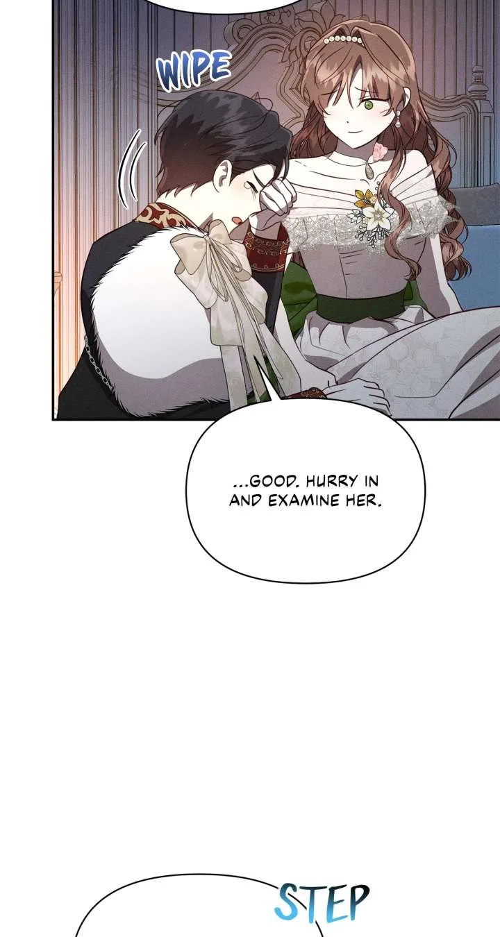 Don’t Be Carelessly Friendly Chapter 46 page 93