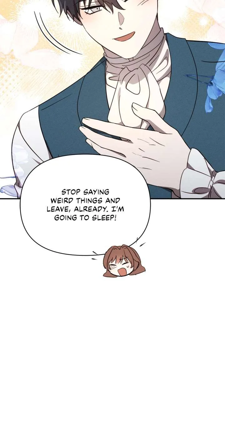 Don’t Be Carelessly Friendly Chapter 47 page 71