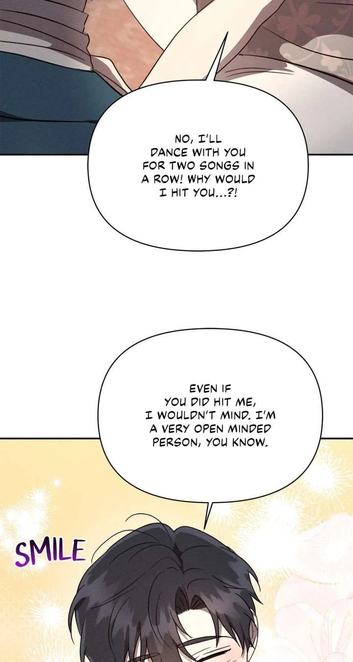 Don’t Be Carelessly Friendly Chapter 47 page 70
