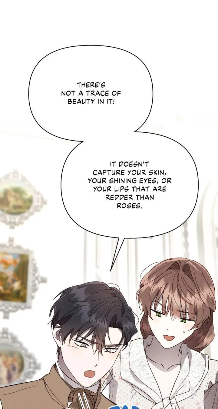 Don’t Be Carelessly Friendly Chapter 48 page 4