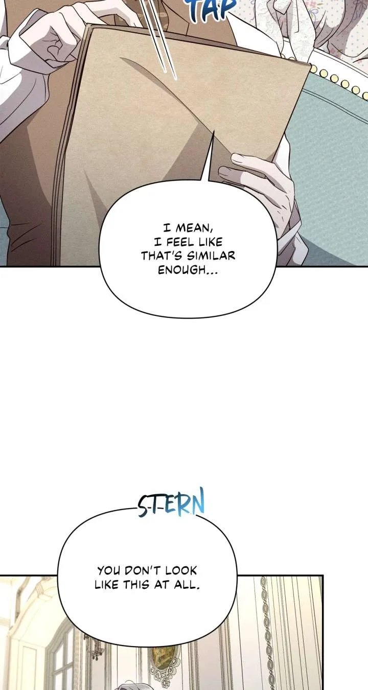 Don’t Be Carelessly Friendly Chapter 48 page 5