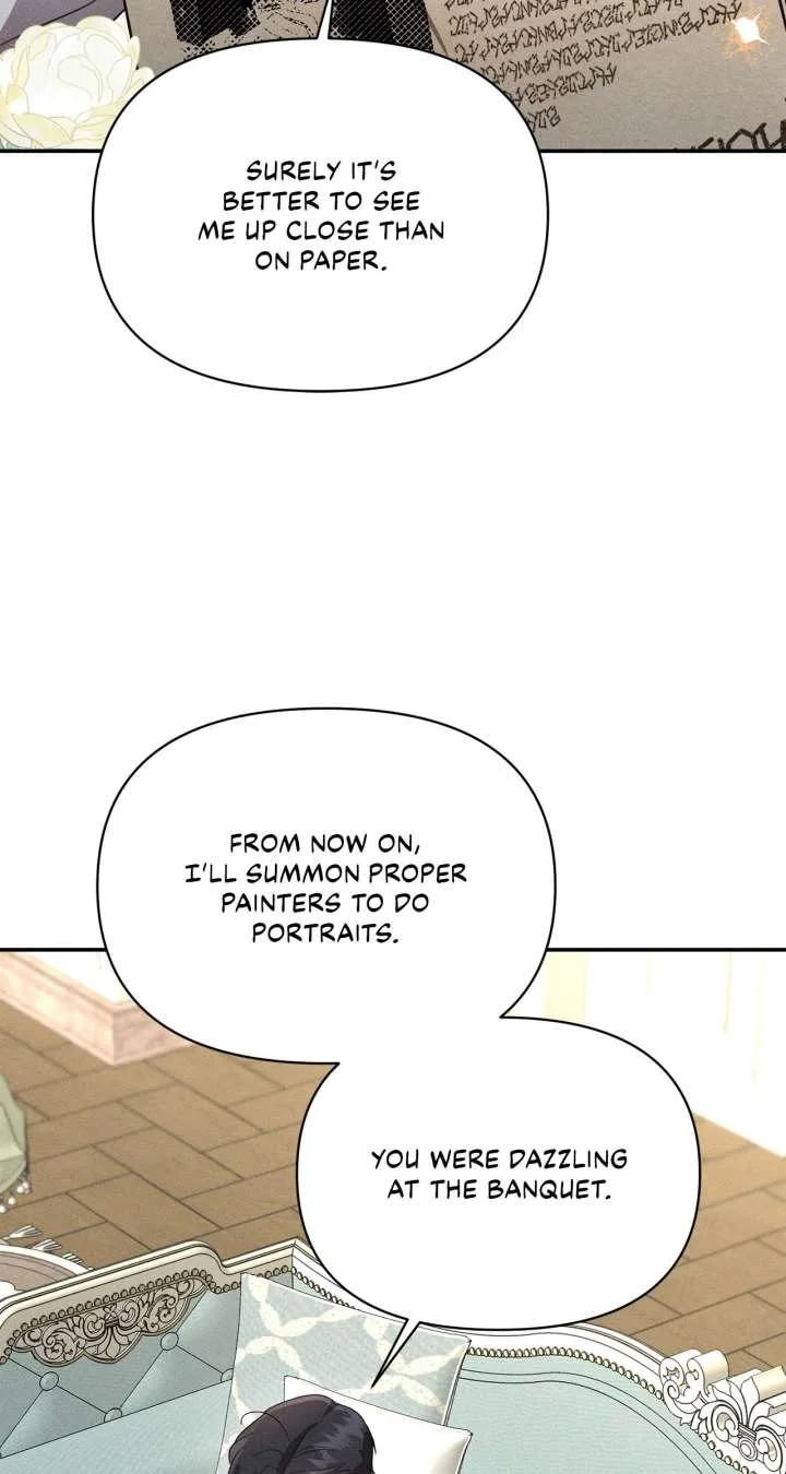 Don’t Be Carelessly Friendly Chapter 48 page 10