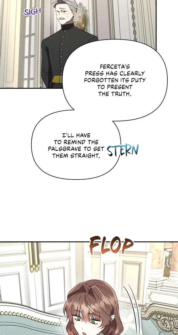 Don’t Be Carelessly Friendly Chapter 48 page 6