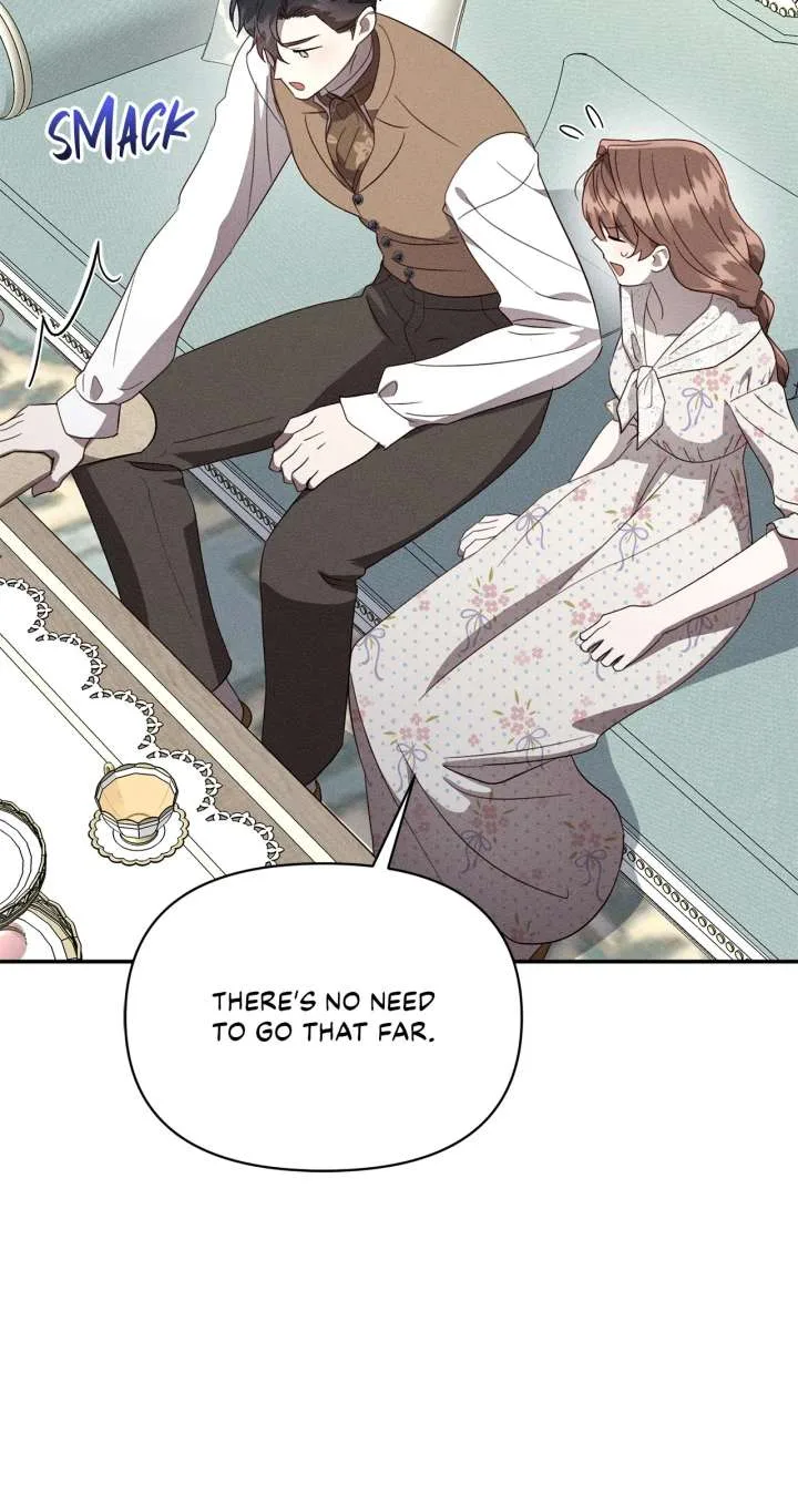 Don’t Be Carelessly Friendly Chapter 48 page 11
