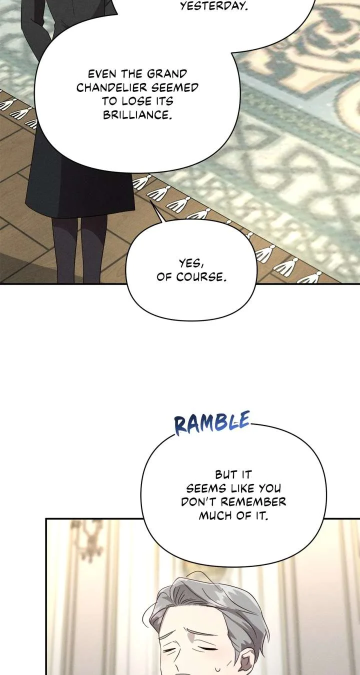 Don’t Be Carelessly Friendly Chapter 48 page 15