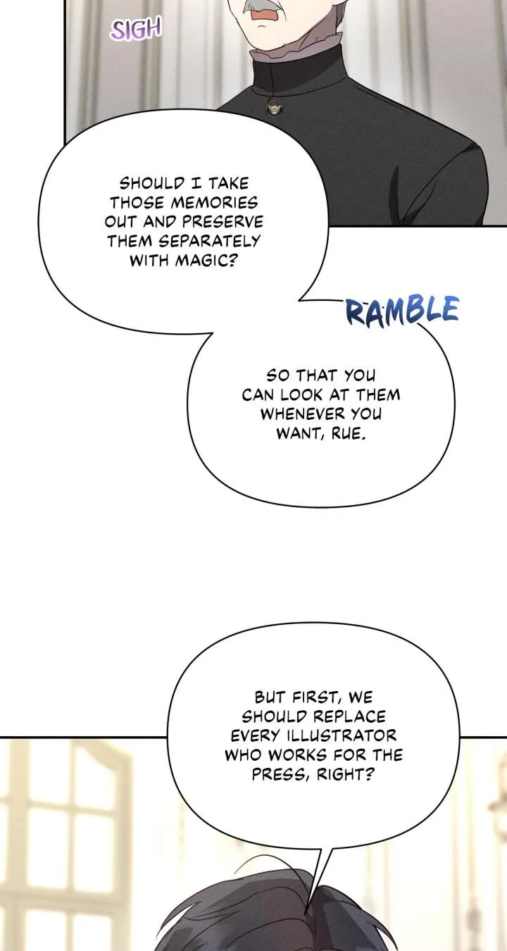 Don’t Be Carelessly Friendly Chapter 48 page 16