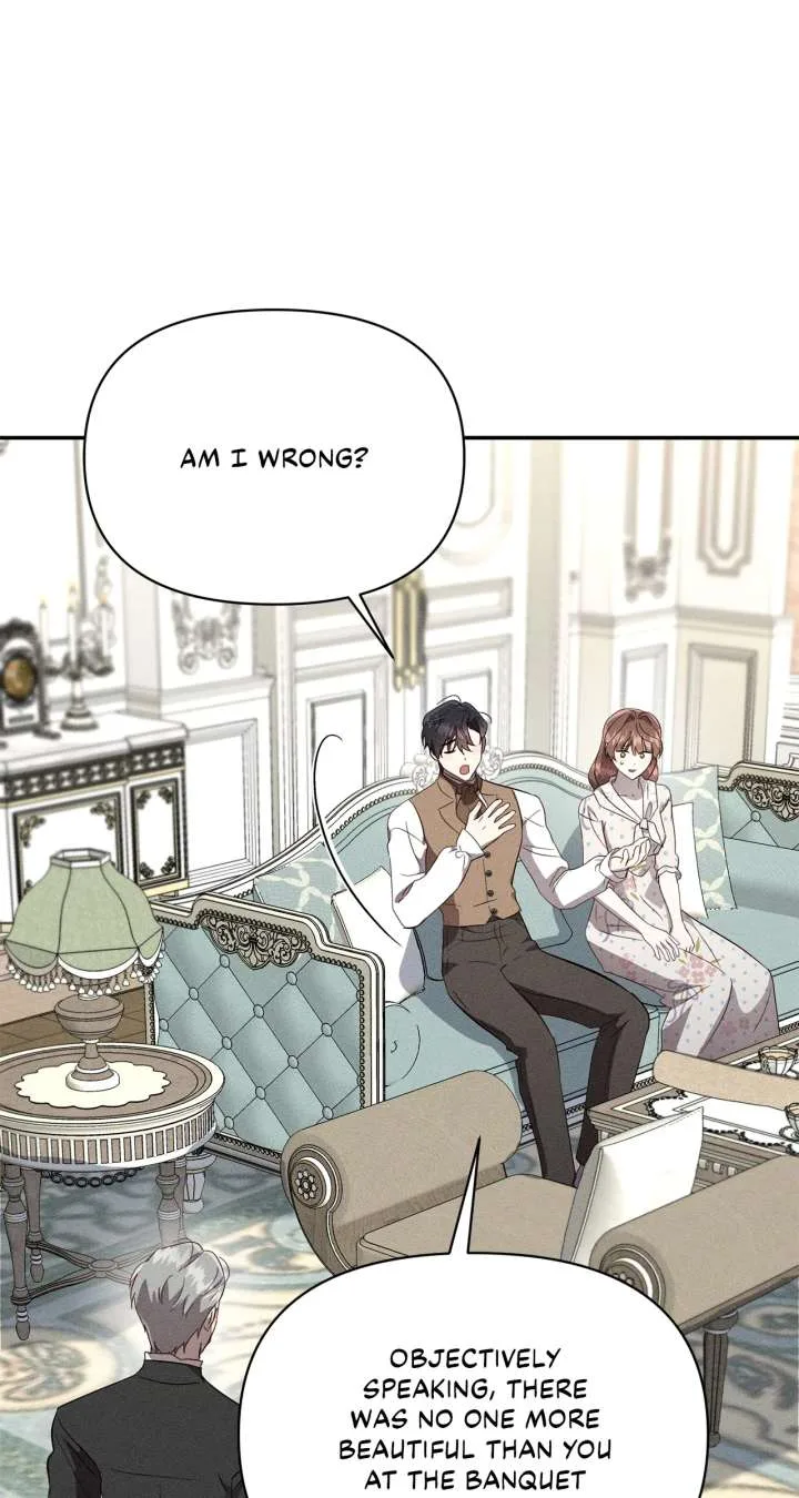 Don’t Be Carelessly Friendly Chapter 48 page 14