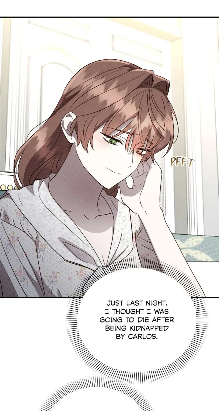 Don’t Be Carelessly Friendly Chapter 48 page 12