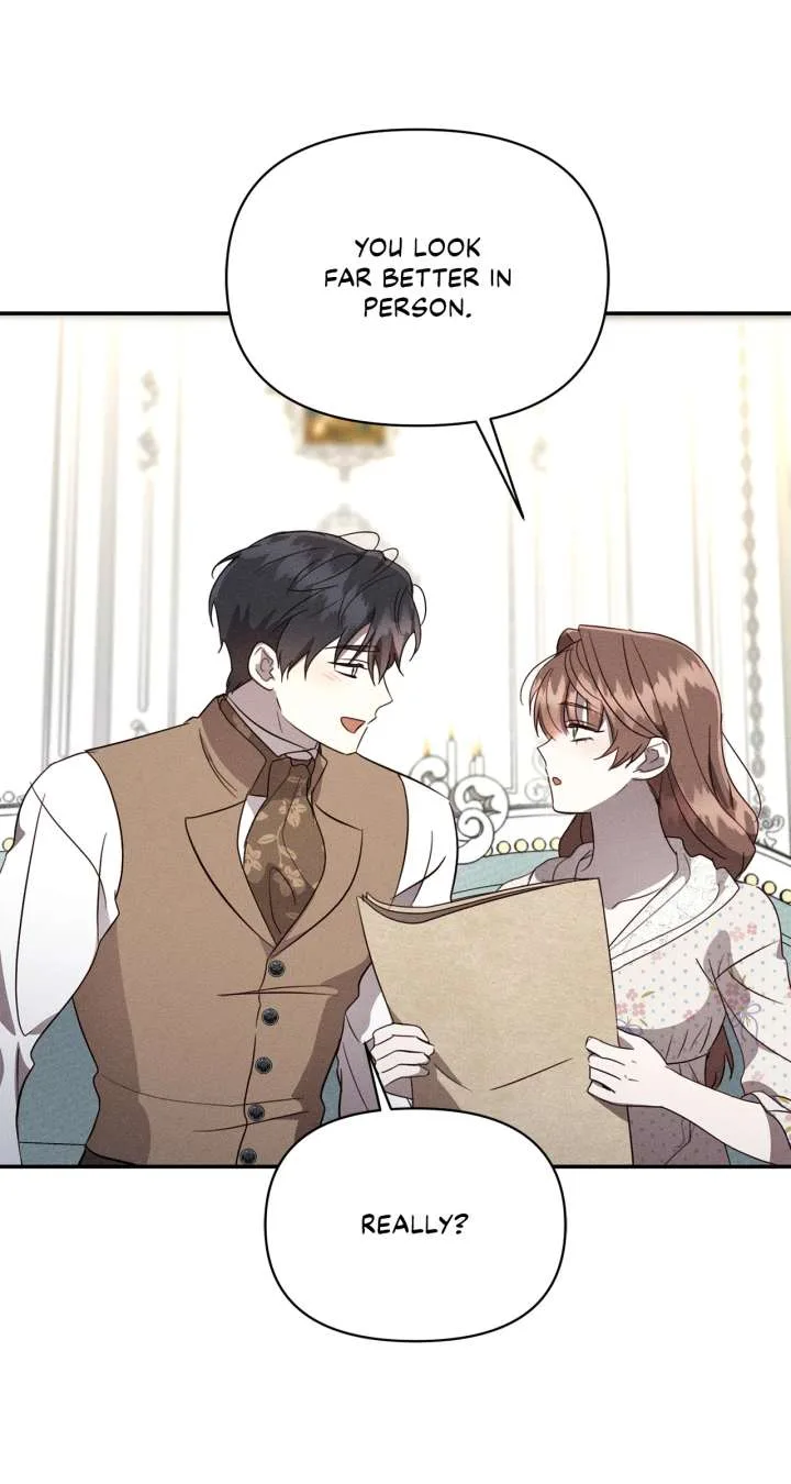 Don’t Be Carelessly Friendly Chapter 48 page 8