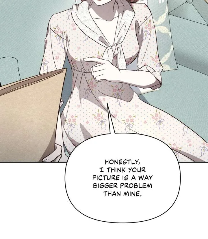 Don’t Be Carelessly Friendly Chapter 48 page 7
