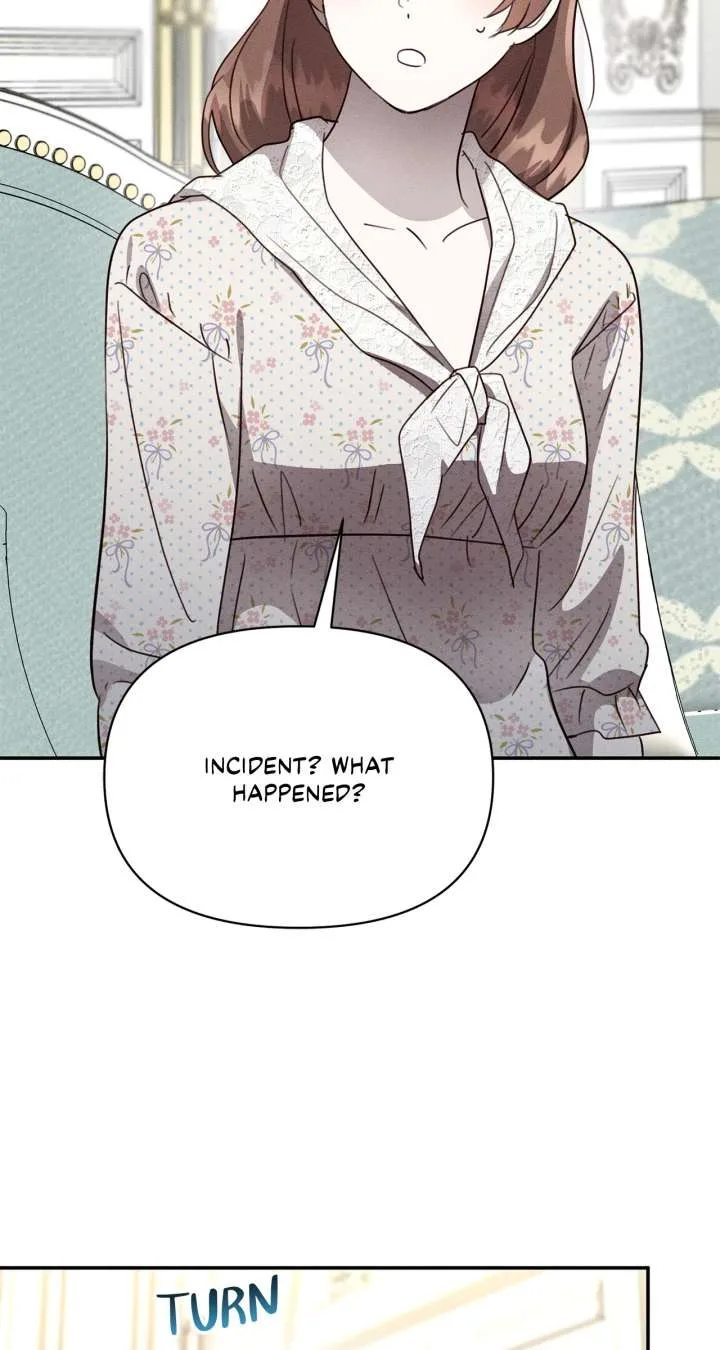 Don’t Be Carelessly Friendly Chapter 48 page 19