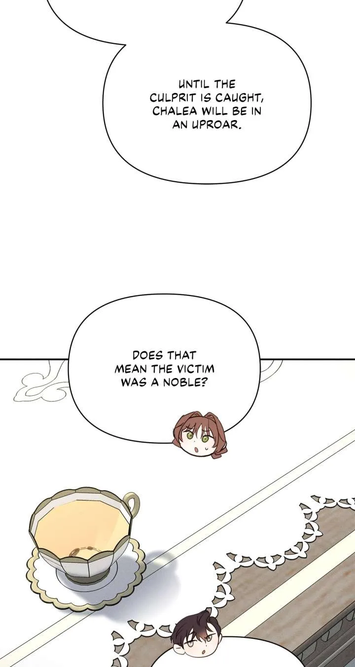 Don’t Be Carelessly Friendly Chapter 48 page 22