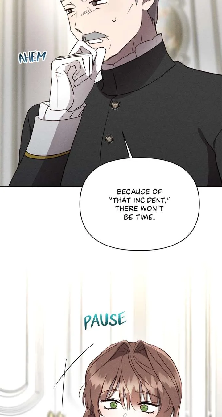 Don’t Be Carelessly Friendly Chapter 48 page 18