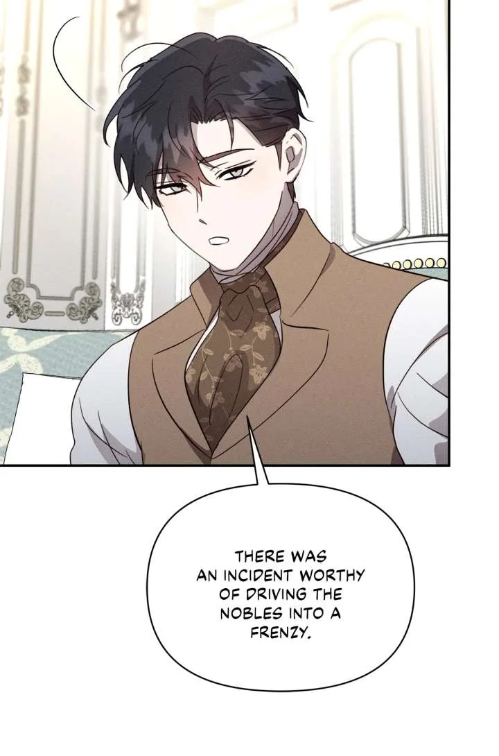 Don’t Be Carelessly Friendly Chapter 48 page 20