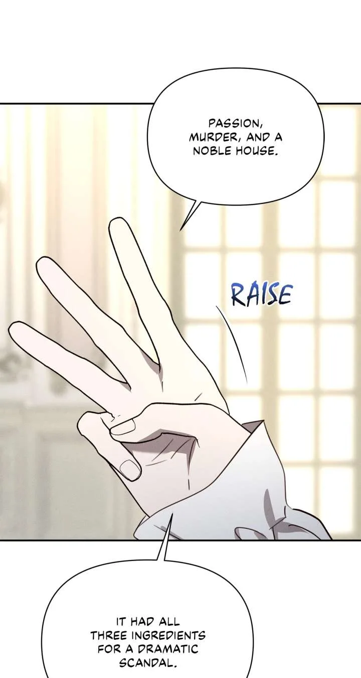 Don’t Be Carelessly Friendly Chapter 48 page 21