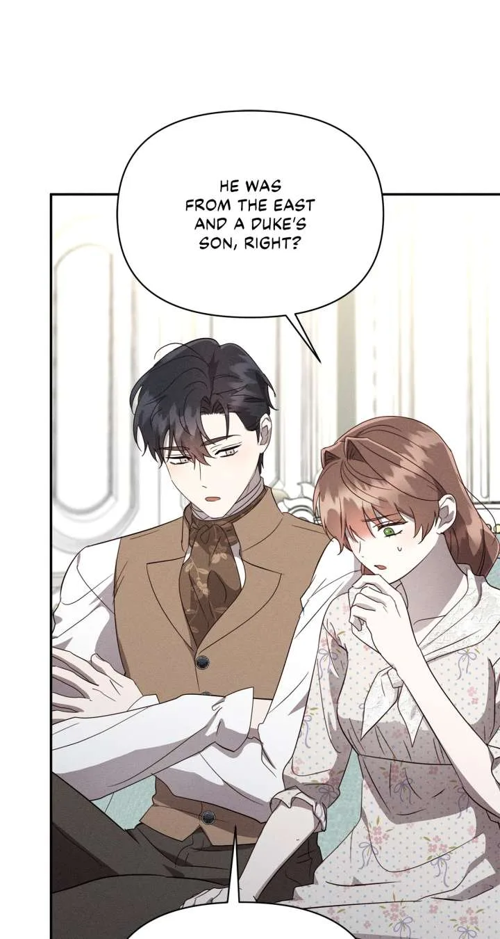 Don’t Be Carelessly Friendly Chapter 48 page 26