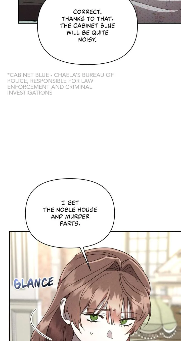 Don’t Be Carelessly Friendly Chapter 48 page 27