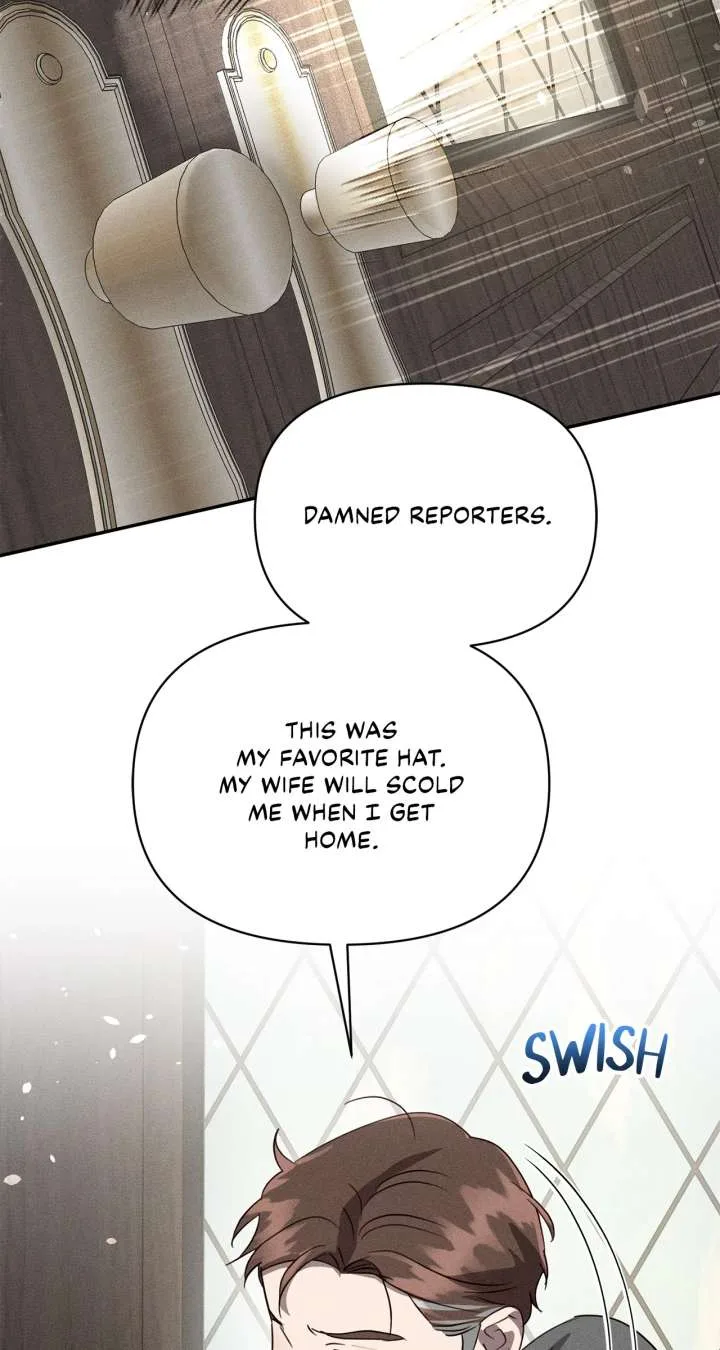 Don’t Be Carelessly Friendly Chapter 48 page 45
